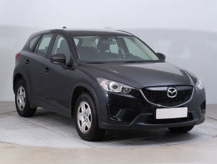 Mazda CX 5, 2013