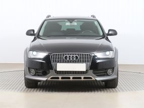 Audi Allroad A4 - 2013