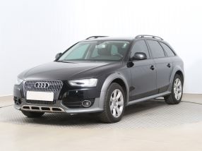 Audi Allroad A4 - 2013