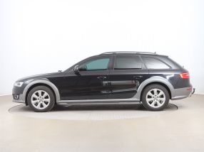 Audi Allroad A4 - 2013