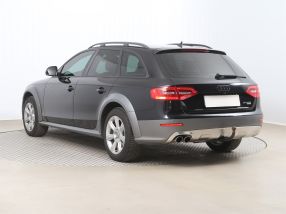 Audi Allroad A4 - 2013