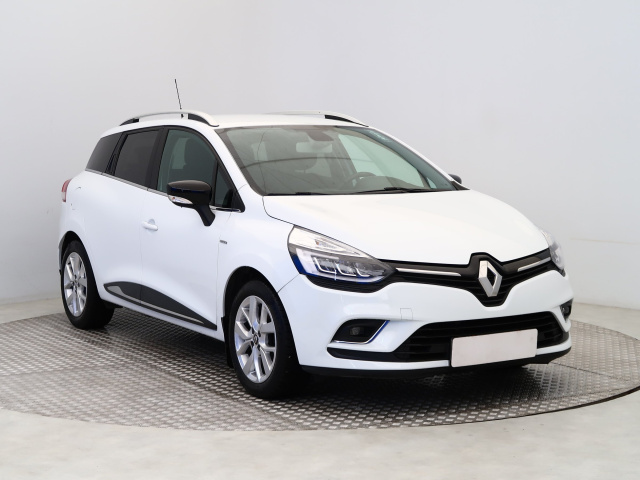 Renault Clio 2020