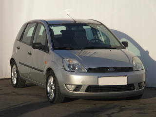 Ford Fiesta, 2006