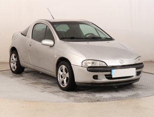 Opel Tigra, 1999