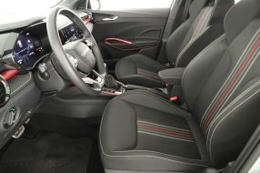 Škoda Fabia - 2025