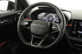 Škoda Fabia - 2025