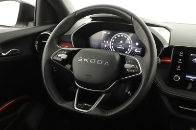 Škoda Fabia - 2025