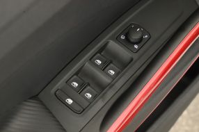 Škoda Fabia - 2025