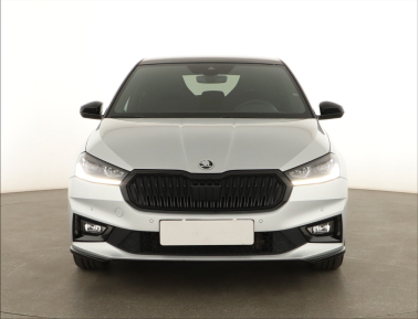 Škoda Fabia - 2025