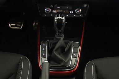 Škoda Fabia - 2025