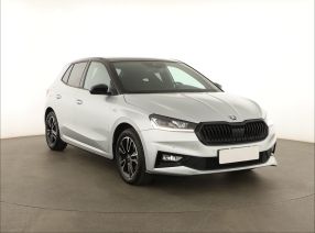 Škoda Fabia - 2025