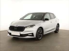 Škoda Fabia - 2025