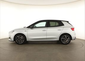 Škoda Fabia - 2025