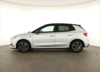 Škoda Fabia - 2025