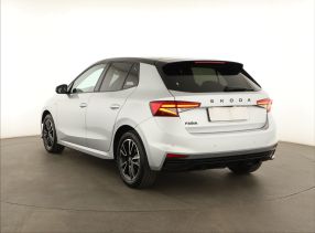 Škoda Fabia - 2025
