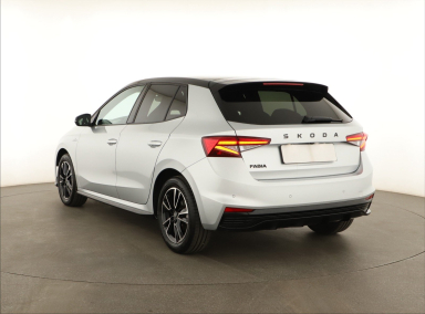 Škoda Fabia - 2025