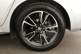 Škoda Fabia - 2025