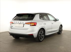 Škoda Fabia - 2025
