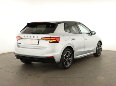 Škoda Fabia - 2025
