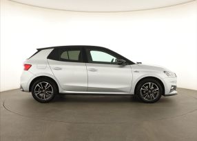 Škoda Fabia - 2025