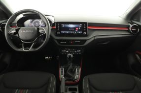 Škoda Fabia - 2025