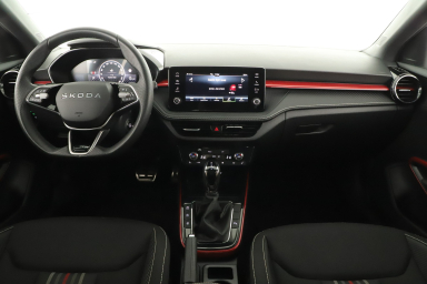 Škoda Fabia - 2025