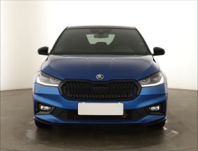 Skoda Fabia - 2025