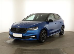 Skoda Fabia - 2025