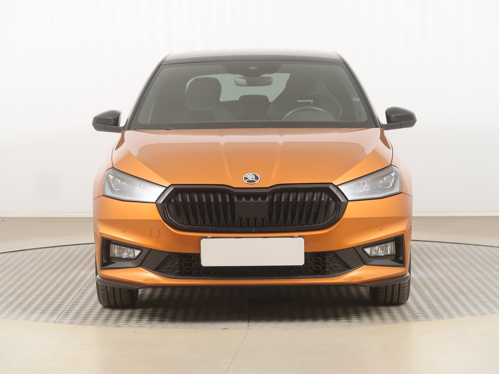 Škoda Fabia - 2025