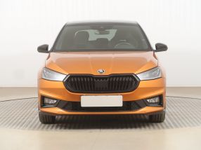 Skoda Fabia - 2025