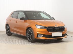 Škoda Fabia - 2025