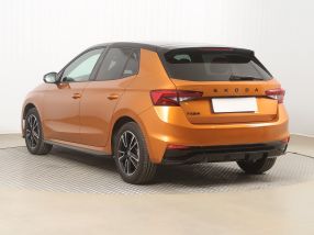 Skoda Fabia - 2025