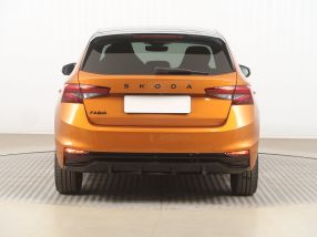 Škoda Fabia - 2025