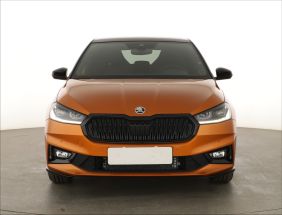 Skoda Fabia - 2025