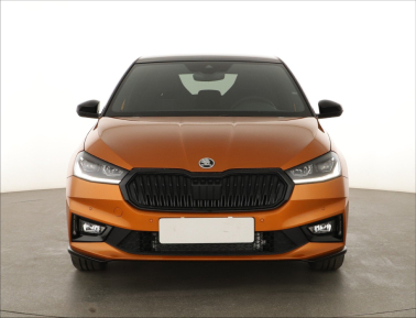 Škoda Fabia - 2025