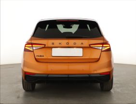 Škoda Fabia - 2025