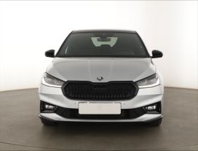 Škoda Fabia - 2025
