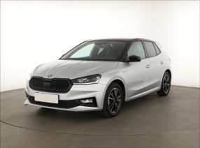 Škoda Fabia - 2025