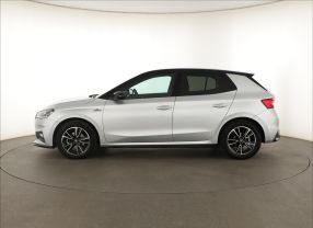 Škoda Fabia - 2025