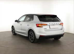 Škoda Fabia - 2025