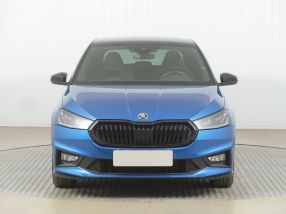 Skoda Fabia - 2025