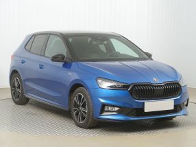 Škoda Fabia - 2025