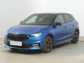 Skoda Fabia - 2025