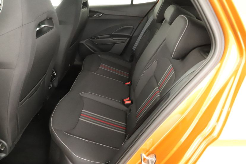 Škoda Fabia, 2025