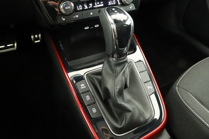 Škoda Fabia, 2025