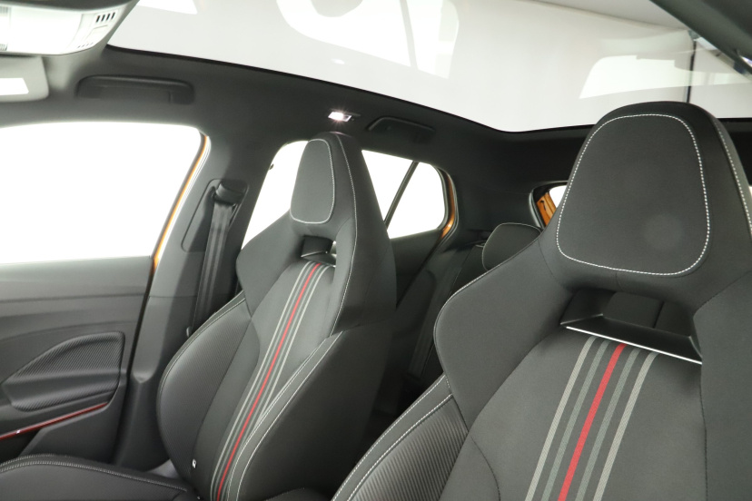 Škoda Fabia, 2025