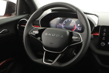 Škoda Fabia - 2025