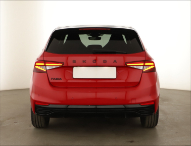 Škoda Fabia - 2025