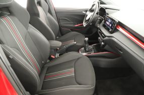 Škoda Fabia - 2025