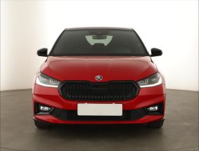 Škoda Fabia - 2025